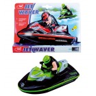 Скутер Dickie Toys 22см, 2 види 7266808